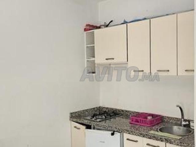 Appartement location