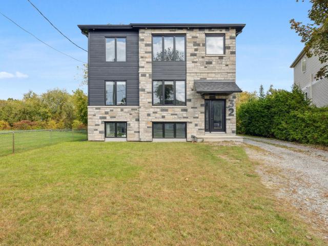 Apartment for rent in Gatineau, Quebec