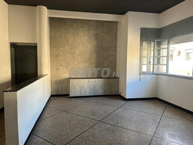 Appartement location à Anfa, Dar Sultan