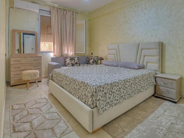 Appartement location à Marrakech, L'Oriental