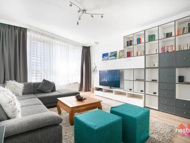 Appartement location à Saint-gilles, Bruxelles