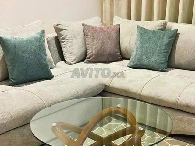 Appartement location à Anfa, Gharb-Chrarda-Beni Hssen