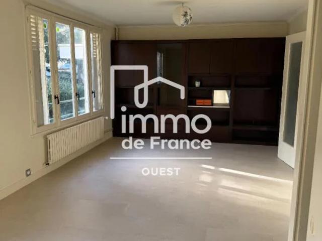 Appartement location à Angers