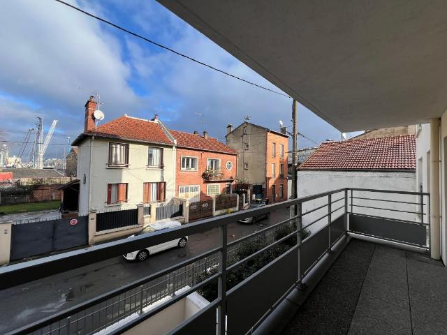 Appartement location à Bobigny, Noisy-le-sec