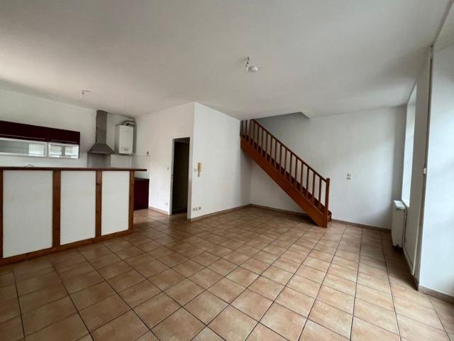 Appartement location à Ribérac, Dordogne