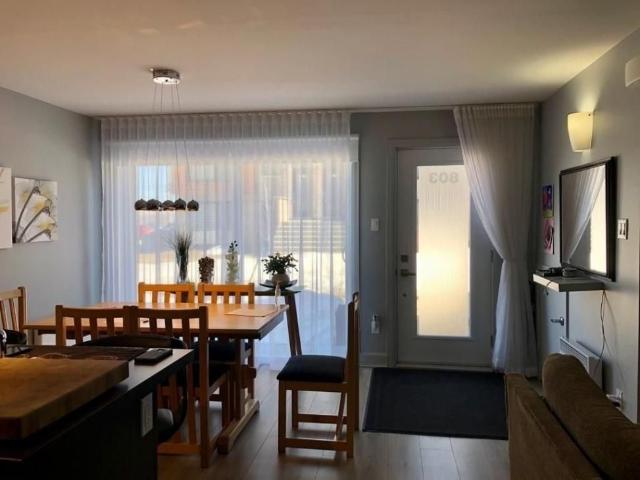 Apartment for rent in Auteuil, Quebec