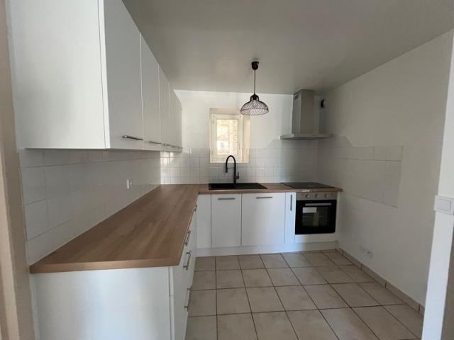 Appartement location à Bellac, Bessines-sur-gartempe