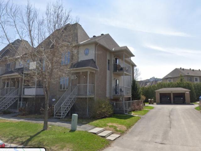 Apartment for rent in Gatineau, Quebec