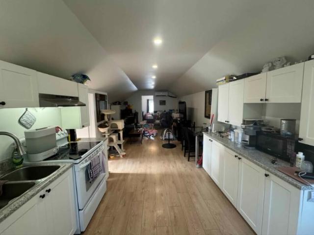 Apartment for rent in Gatineau, Quebec