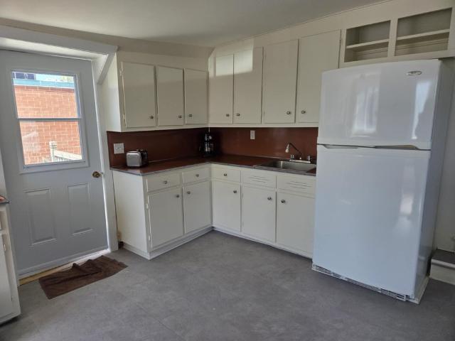 Apartment for rent in Sherbrooke, Quebec