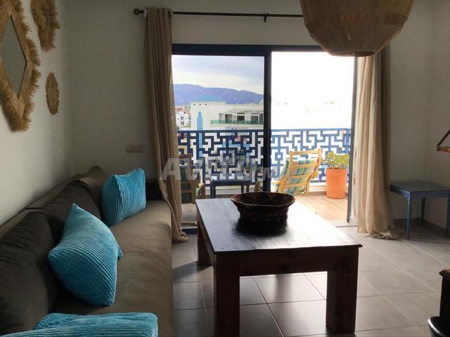 Appartement location à Tétouan, Tanger-Tétouan
