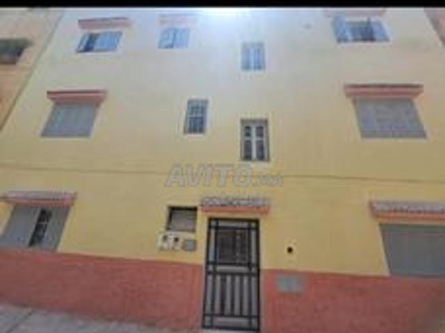 Appartement location à Salé