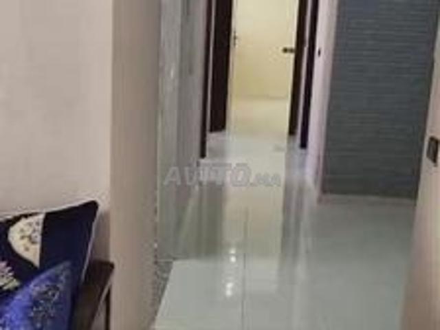 Appartement location