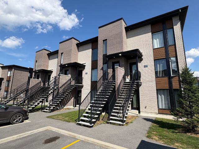 Apartment for rent in Gatineau, Quebec