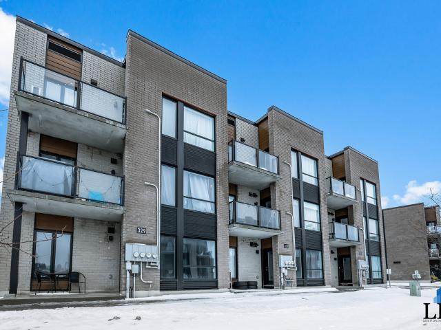 Apartment for rent in Gatineau, Quebec