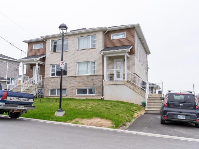 Apartment for rent in Gatineau, Quebec