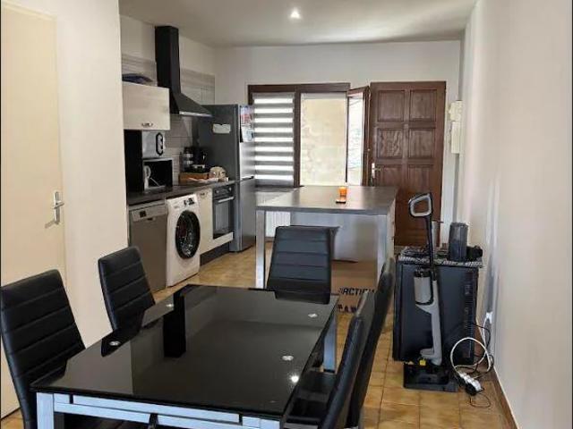 Appartement location à Chez le Buis, Maclas