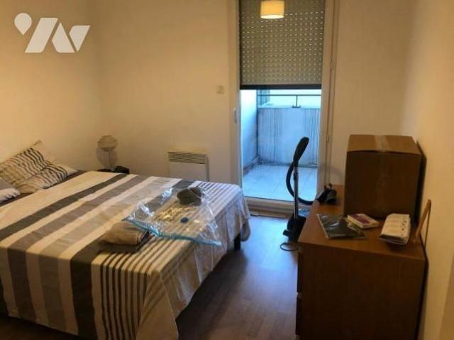 Appartement location à Angers