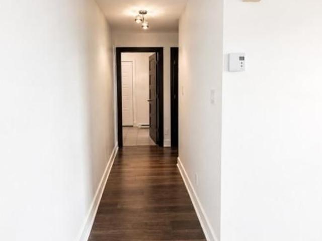 Apartment for rent in St. Leonard's, Quebec