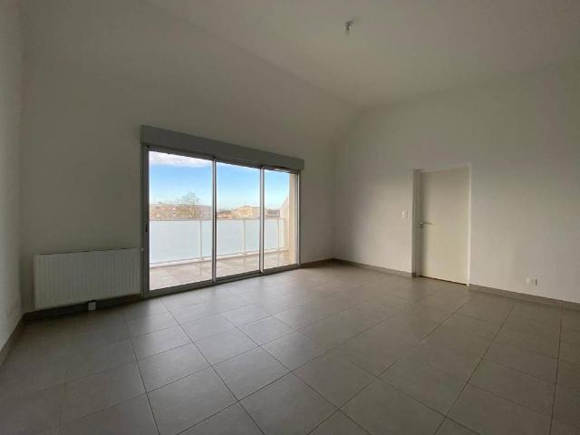 Appartement location à Saint-Éloi, La Rochelle