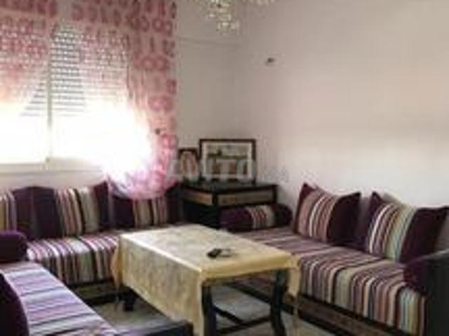 Appartement location à El Ma, Gharb-Chrarda-Beni Hssen