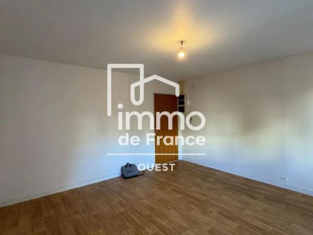 Appartement location à Angers