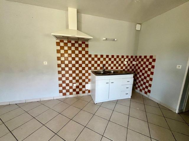 Appartement location à Mauriac, Champagnac