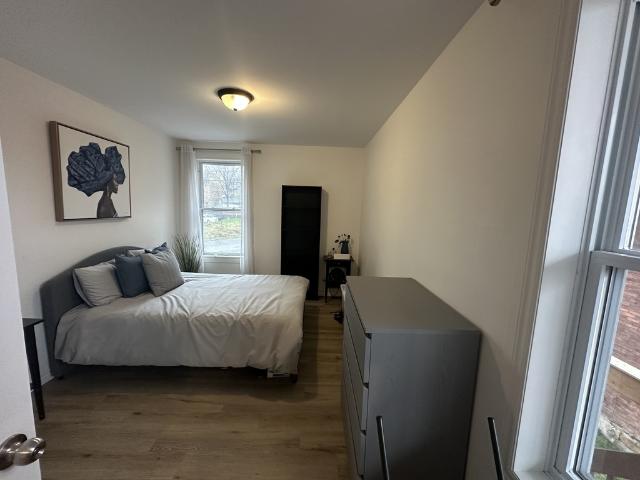 Apartment for rent in Sherbrooke, Quebec