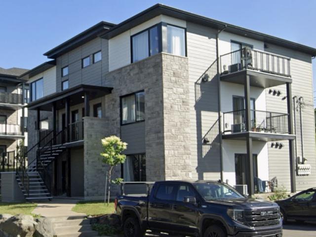 Apartment for rent in Lévis, Quebec