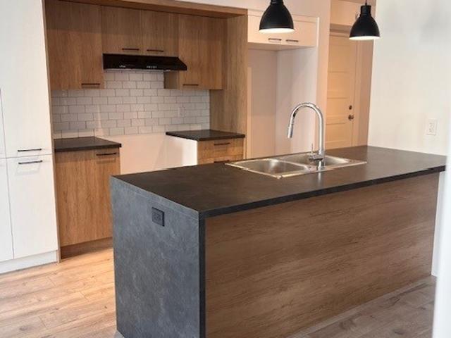 Apartment for rent in Laurentides, Quebec