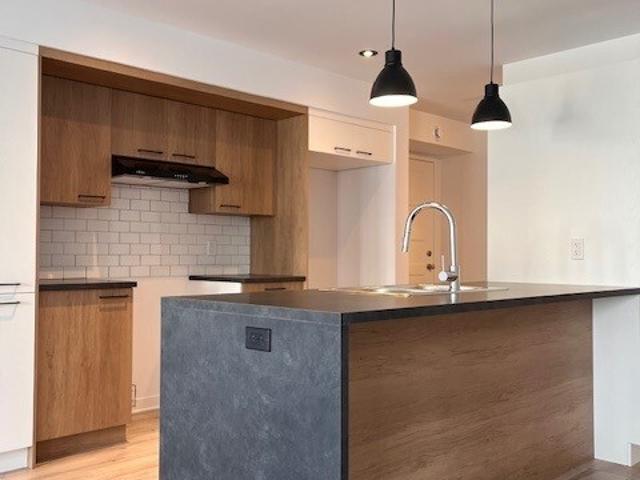 Apartment for rent in Laurentides, Quebec