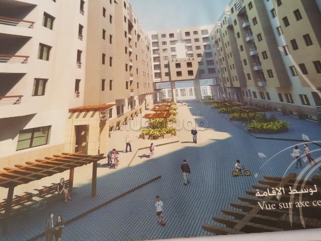 Appartement location à Anfa, Gharb-Chrarda-Beni Hssen