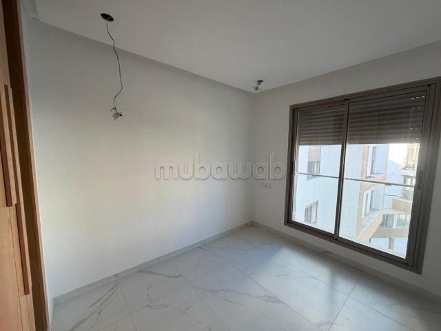 Appartement location à Lyautey