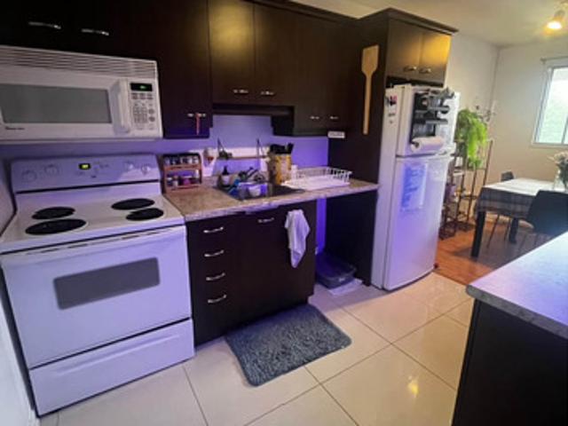 Apartment for rent in Mauricie, Quebec