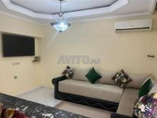 Appartement location à Al Haouz, L'Oriental
