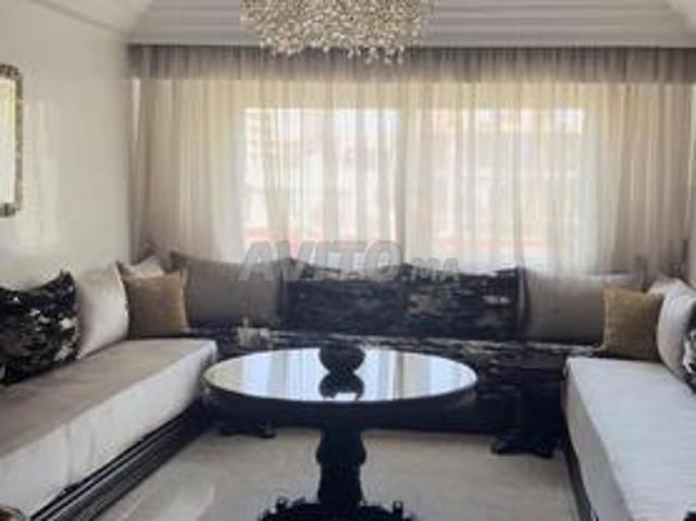 Appartement location à Anfa, Gharb-Chrarda-Beni Hssen