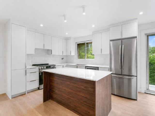 Apartment for rent in St. Leonard's, Quebec