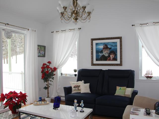 Apartment for rent in Sherbrooke, Quebec