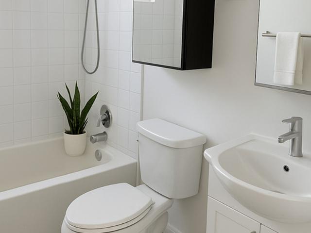 Apartment for rent in Longueuil, Quebec