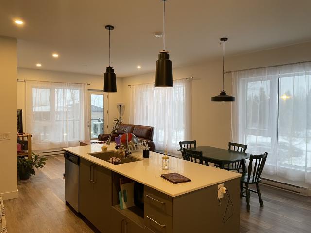 Apartment for rent in Sherbrooke, Quebec