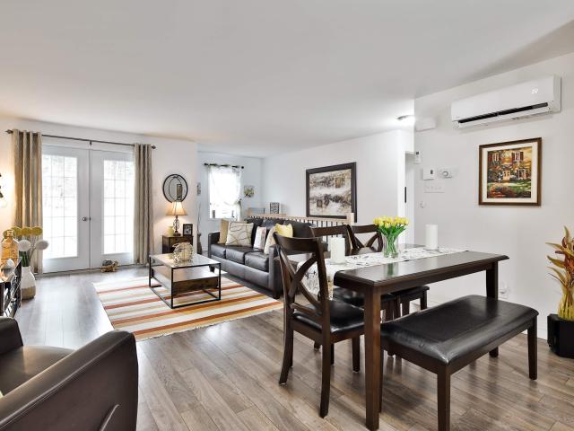 Apartment for rent in Matawinie, Quebec