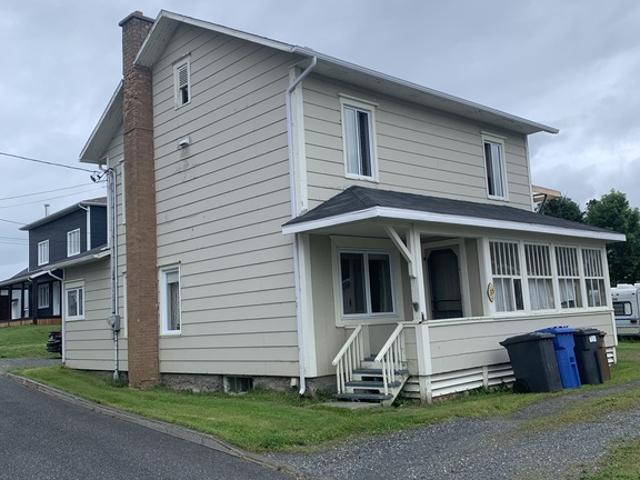 Apartment for rent in La Haute-gaspésie, Quebec