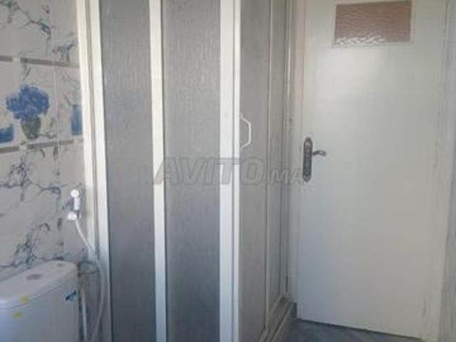 Appartement location à Centre Ville