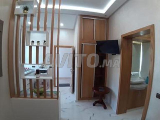 Appartement location à Rbat