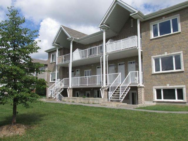 Apartment for rent in Gatineau, Quebec