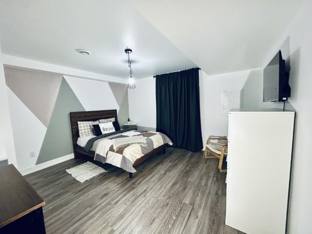 Apartment for rent in Gatineau, Quebec