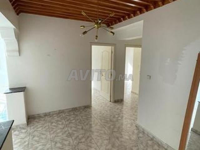 Appartement location à L'Oriental