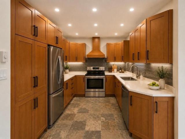 Apartment for rent in St. Leonard's, Quebec