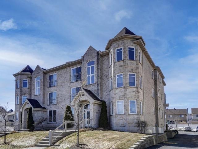 Apartment for rent in Duvernay, Quebec