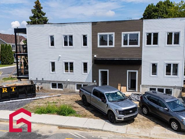 Apartment for rent in Beauharnois-salaberry, Quebec
